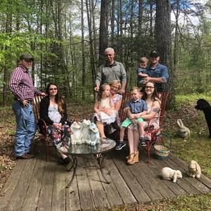 Meet your Posher, Nancy